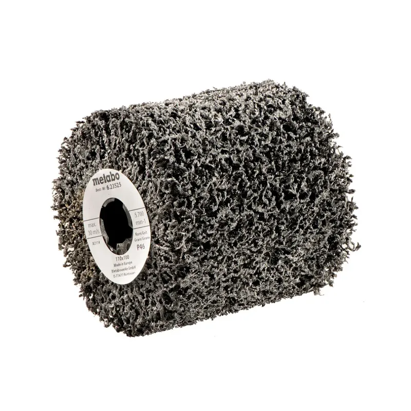 Metabo 4007430148537 623525000 Vlies-slibehjul Hårdt
