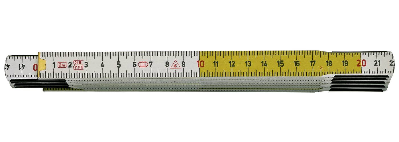 Meterstock T59- -10 Vg Tr