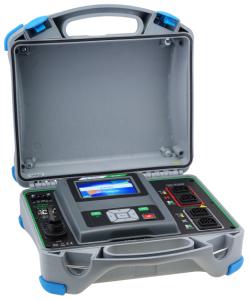 Metrel Mi3280 Digital Transformer Analysator