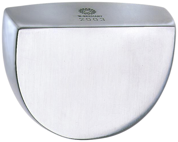 Modhold 80ã 60ã 35 850   Halvrund