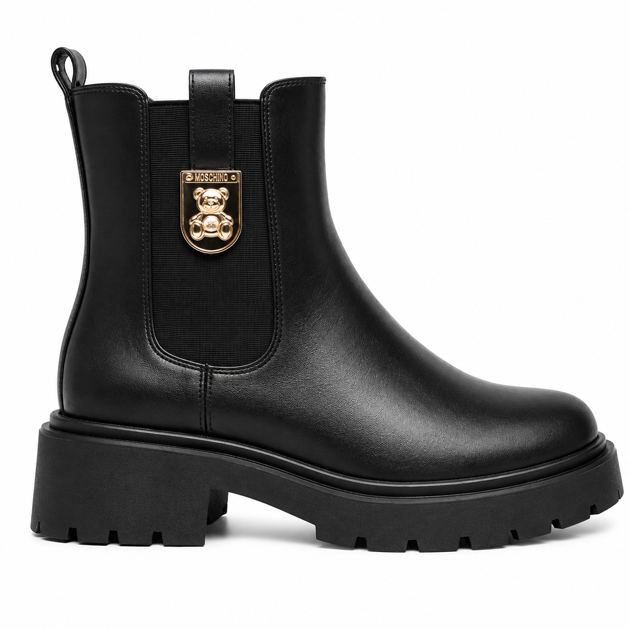 Montera Crest Chelsea Boot 41