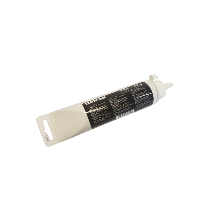 Morsø Ovnkit 350   Tube