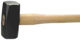 Mukkert Hickory Skaft Mh 5000  5000
