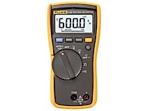 Multimeter Fluke 110 Serie Model 113