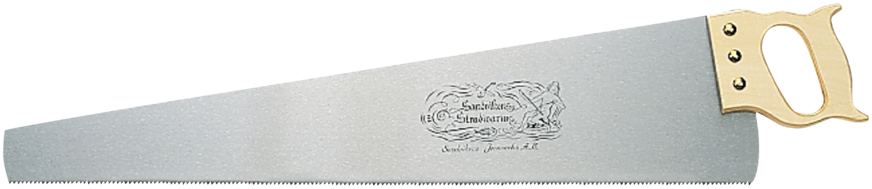 Musiksav Stradivarius