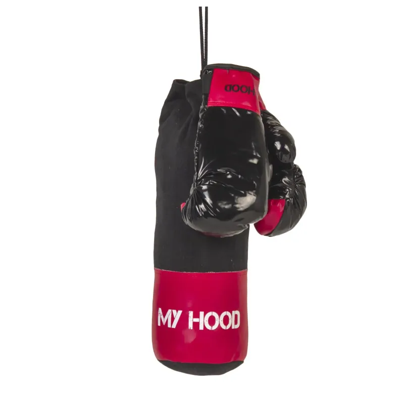 My Hood Boksesæk Kg 201041