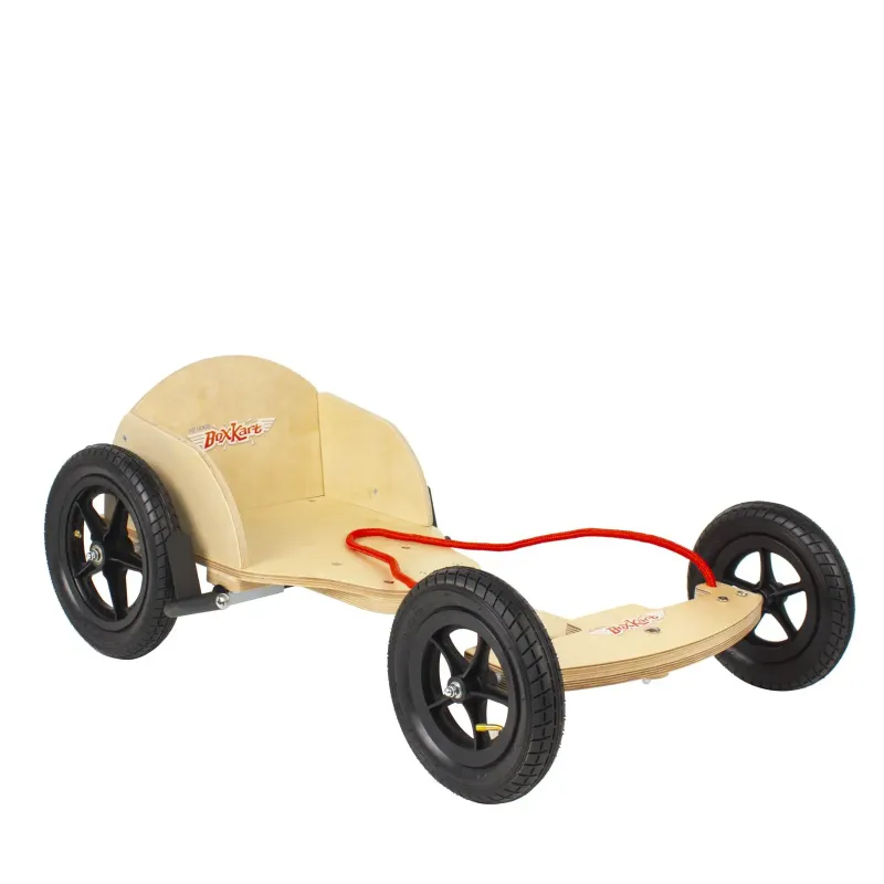 My Hood Boxkart 504080