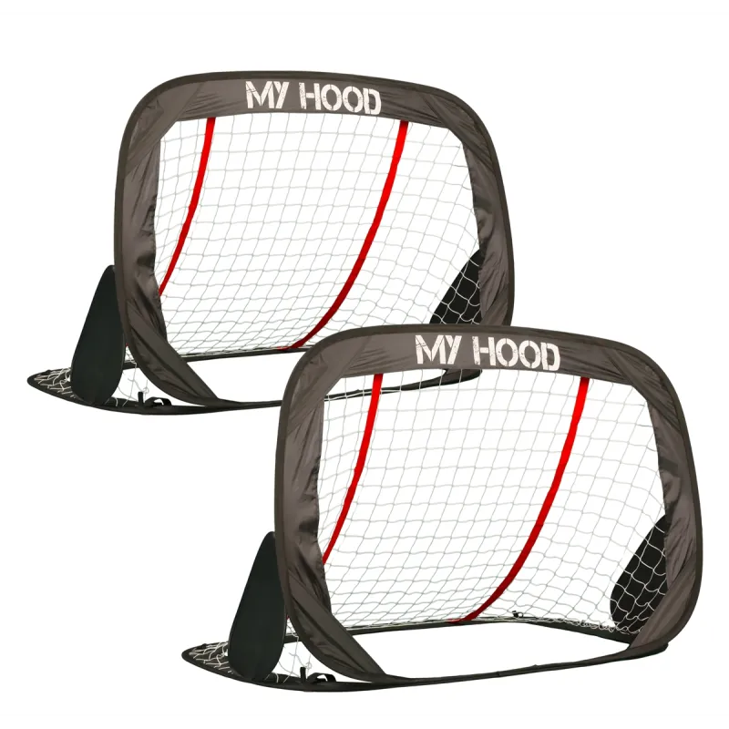 My Hood Pop-up Mål 302000