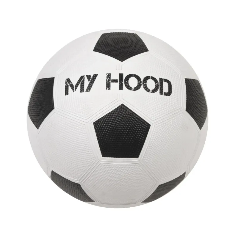My Hood Streetfodbold Gummi 302057