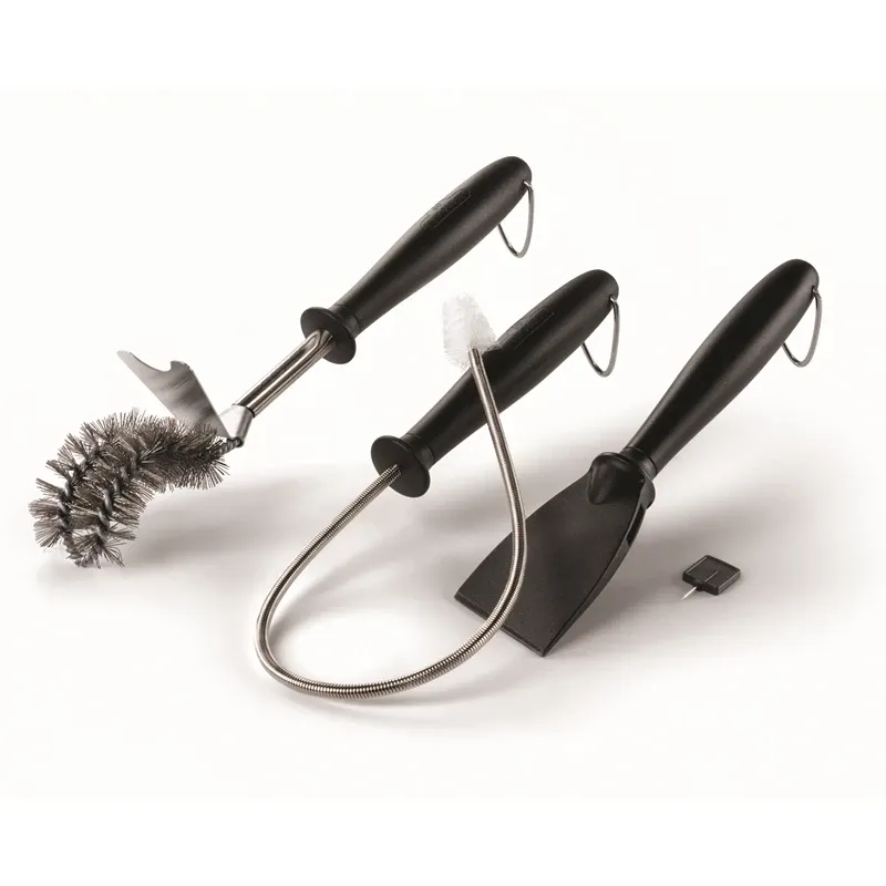 Napoleon Grill Cleaning Tool Kit 62045