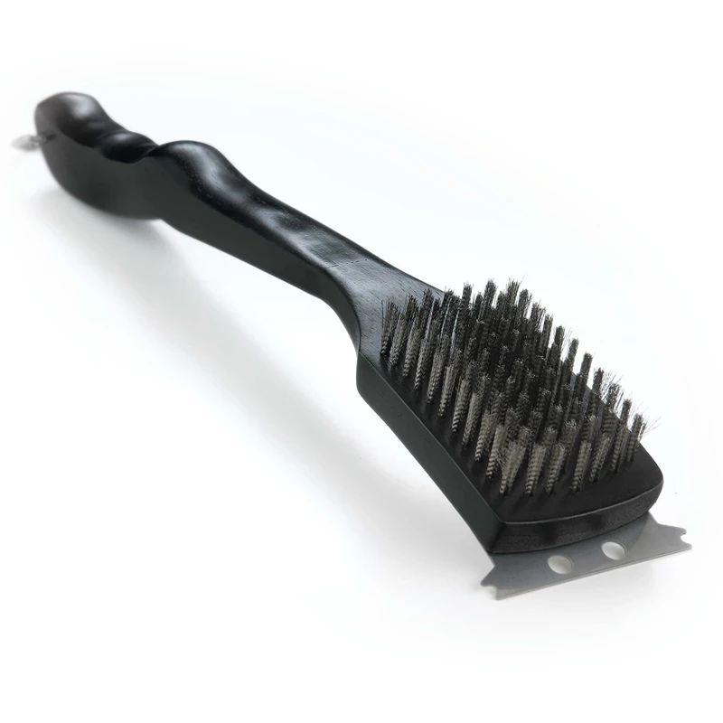 Napoleon Grillbørste Rustfri 45 Cm  Sort 62118