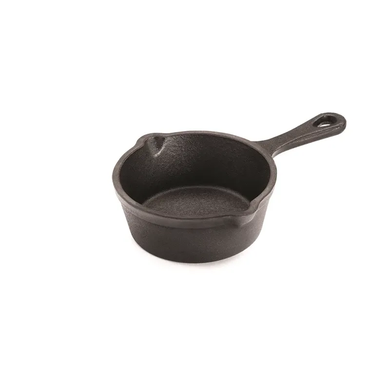 Napoleon Pande 10 Cm Støbejern 56054