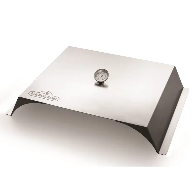 Napoleon Pizza Indsats Til Gasgrill 71200