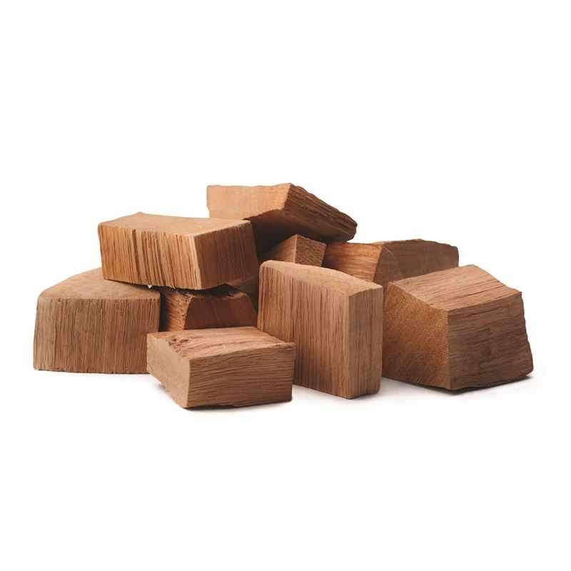 Napoleon Røgestykker Bøg 5kg 67068