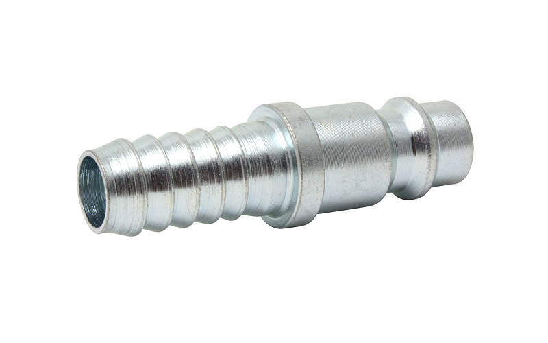 Nippel Med 12 Mm Slangestuds