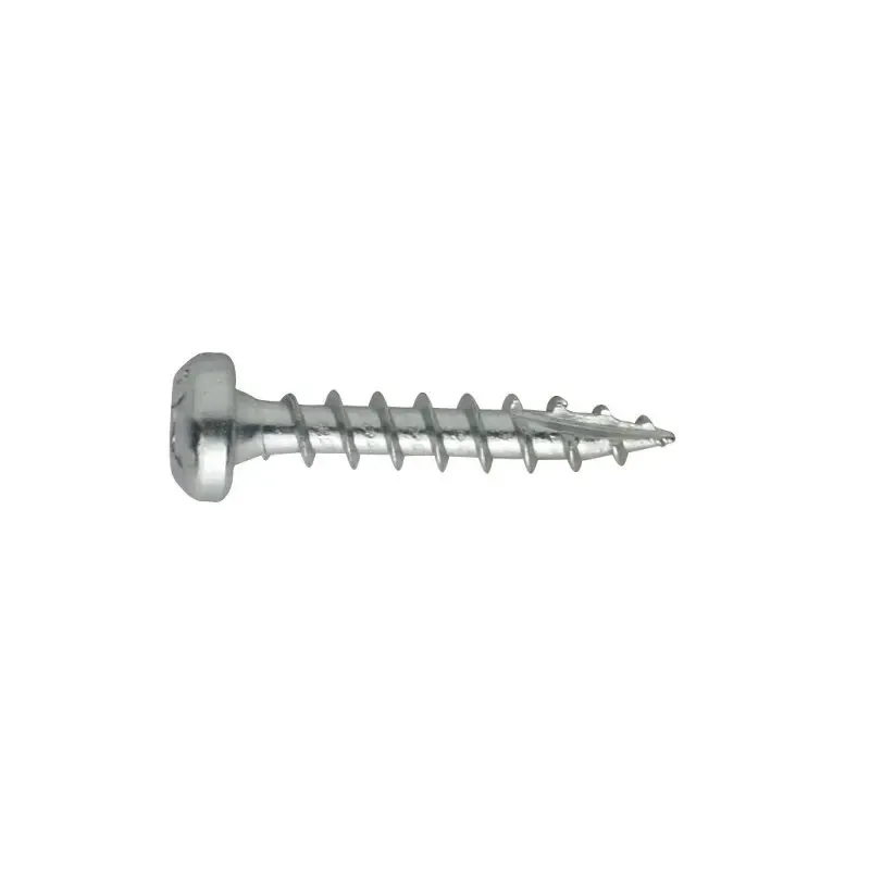 Nkt Spun Skrue Panh Torx Diy Elz 4x50mm