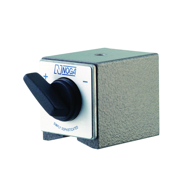 Noga Magnet Base Nf0037 Med M5 Gevind
