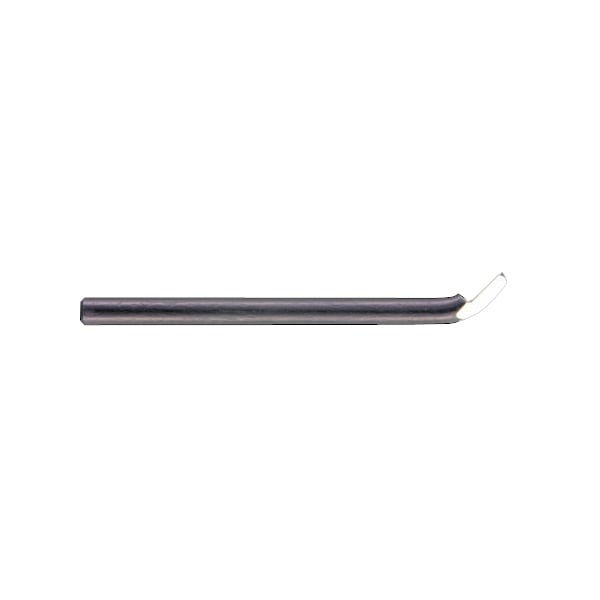 Noga Skraberklinge Bd6610 Forkrøppet   7x50 Mm
