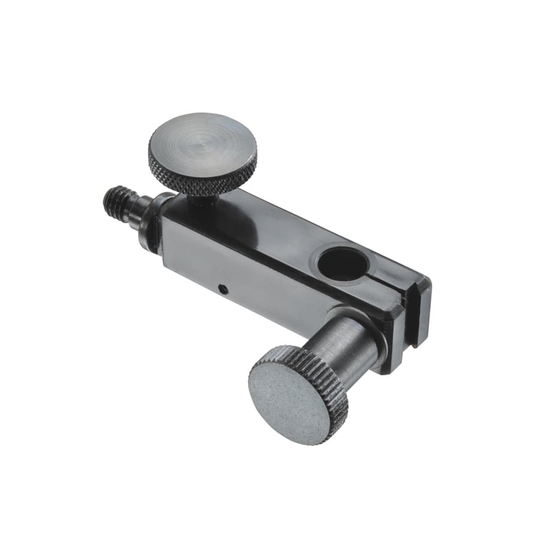 Noga Urholder Fa1300   Plastik Med M6 Gevind Og ø8   Mm Hul