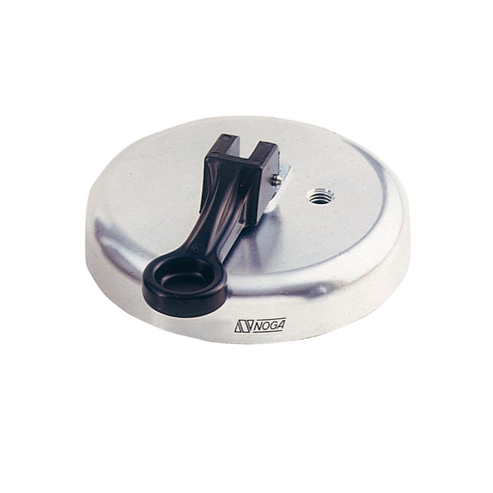 Noga Vakum Base Dg0040 Med M8 Gevind