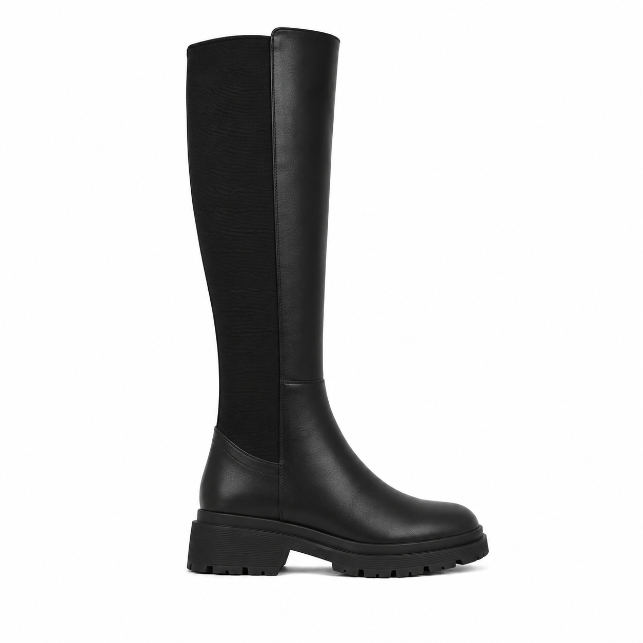Noira Tall Stretch Boot 40