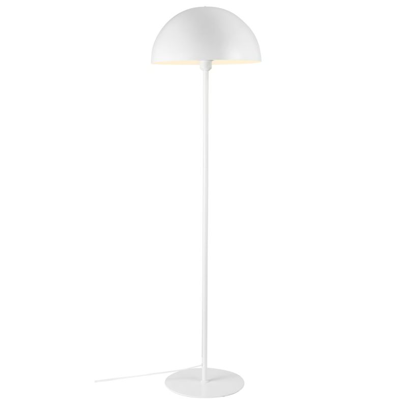 Nordlux Ellen 40 Gulvlampe Hvid
