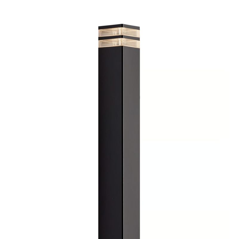 Nordlux Elm Havelampe Sort