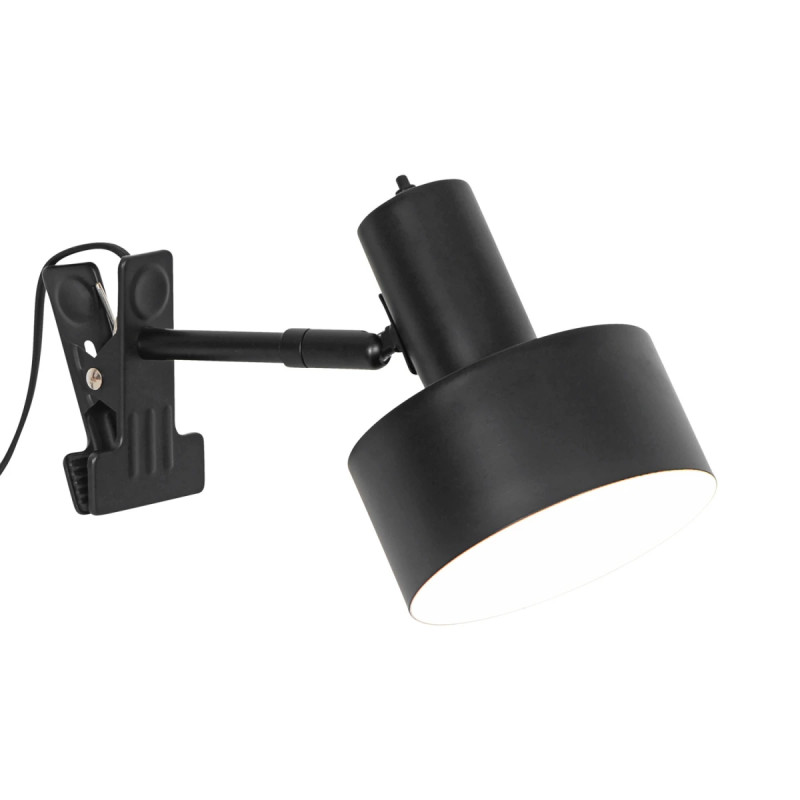 Nordlux Klemspot Matis E27 2512222003