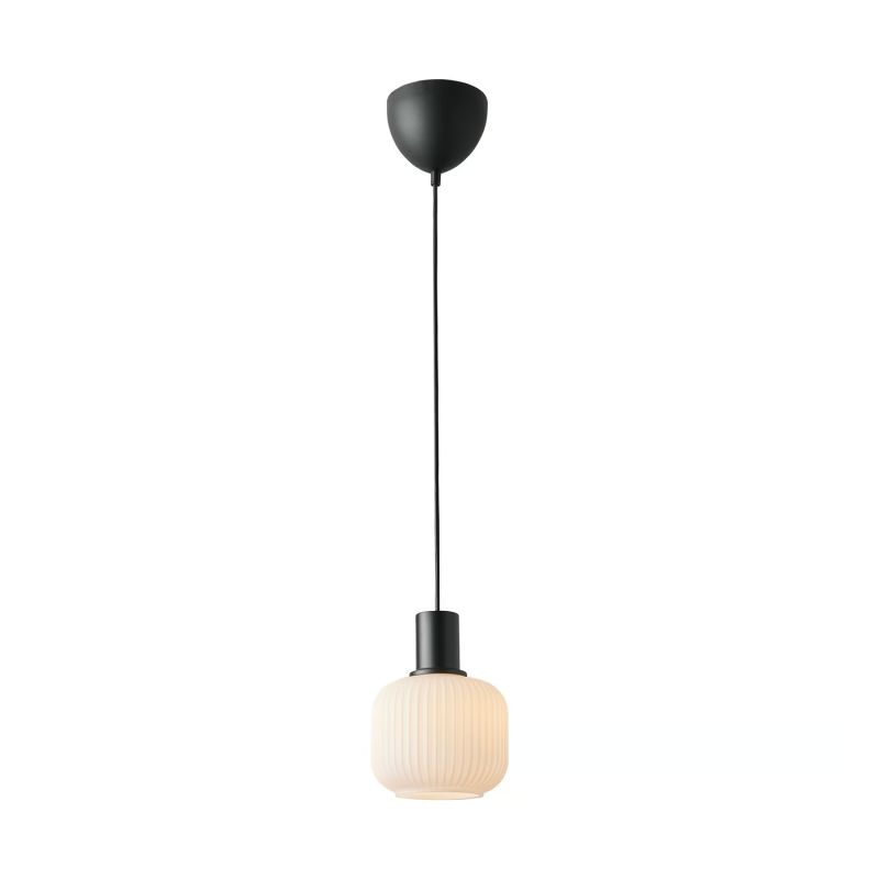 Nordlux Milford Mini Pendel Sort