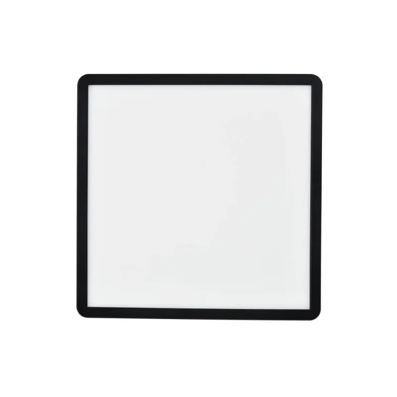 Nordlux Oja 29 Square Ip54 3000 4000k Loftlampe Sort