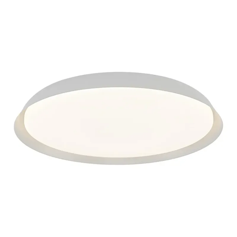 Nordlux Piso Loftlampe Hvid Udg