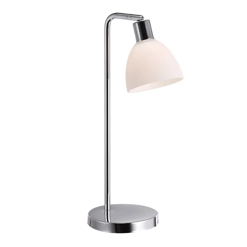 Nordlux Ray Bordlampe Krom