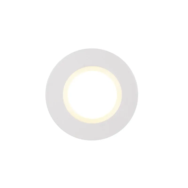 Nordlux Siege -kit Led Hvid Lampe