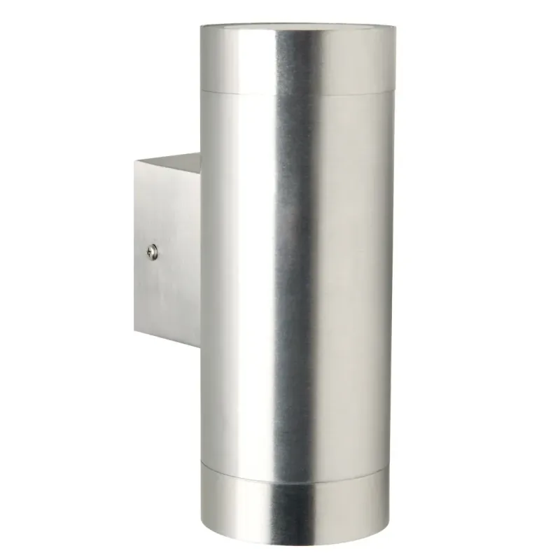 Nordlux Tin Maxi Væglampe Aluminium