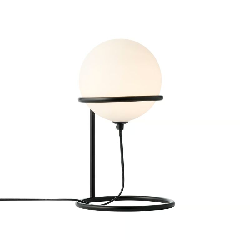 Nordlux Wilson Bordlampe Sort