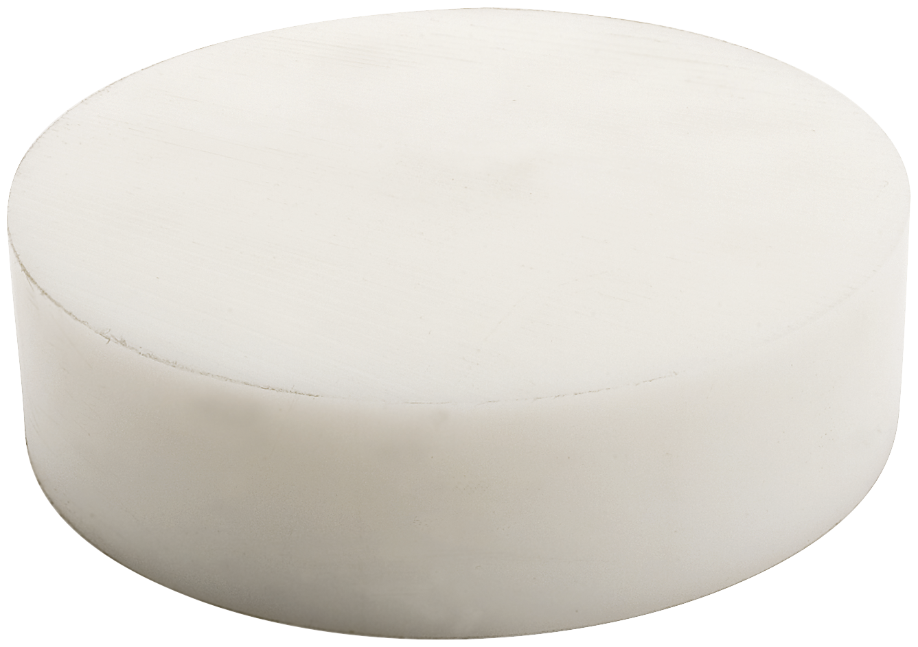 Nylon-bankeklods ø185ã 40 Mm