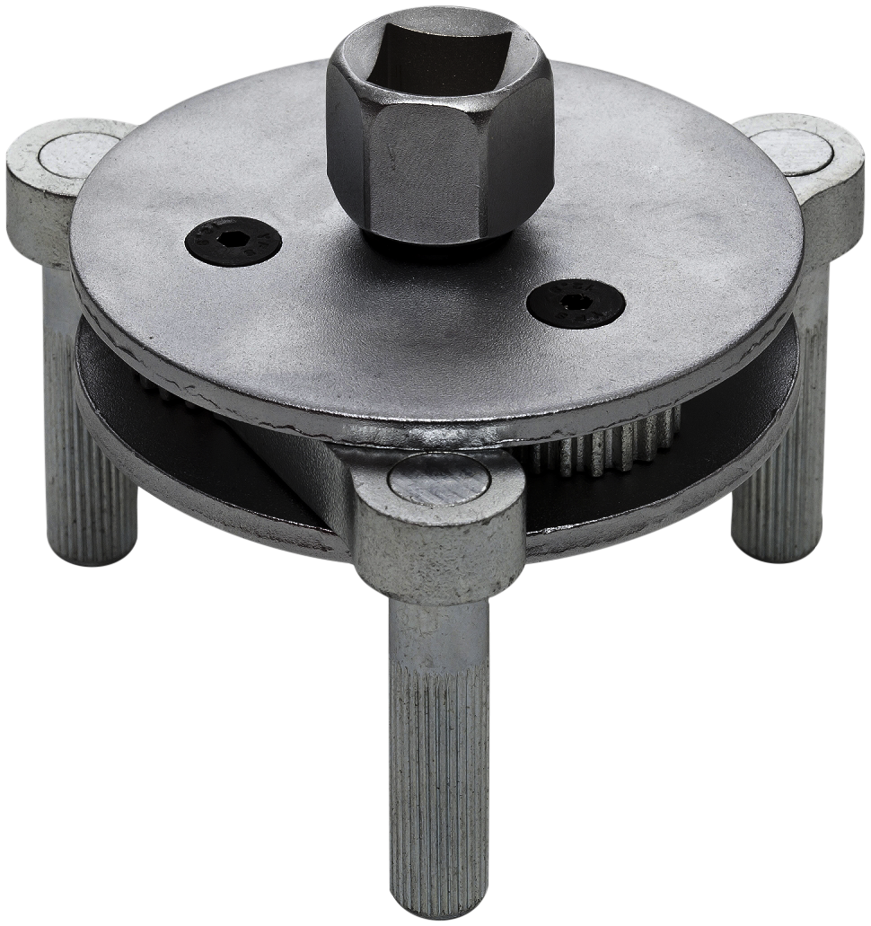 Oliefilternøgle Armet 68-110 Mm