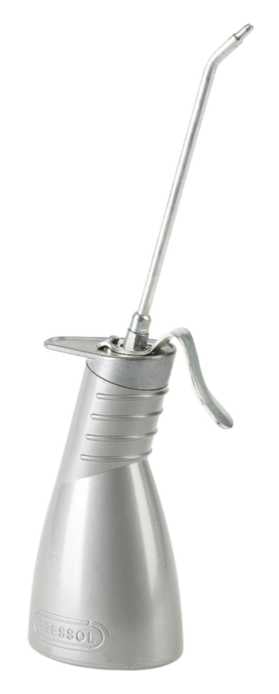 Oliekande Alum  Fast Pip 3903