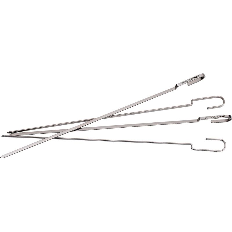 Outdoorchef Barbecue Skewers    Stk