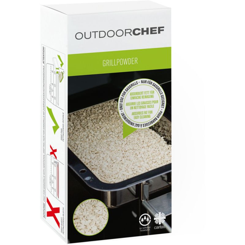 Outdoorchef Grill Powder Kg