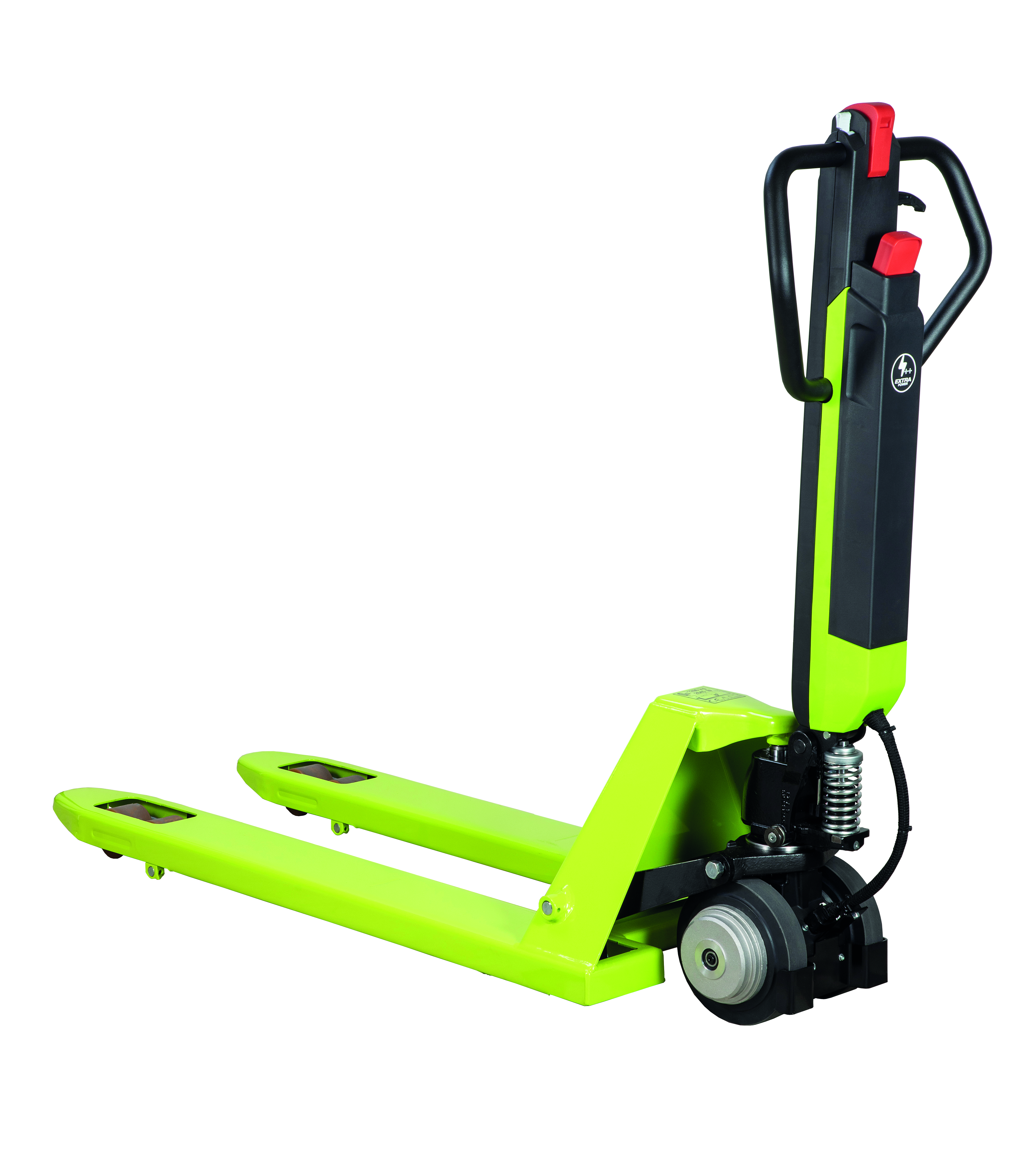 Palleløfter Agile Plus 1200 Kg Elektrisk