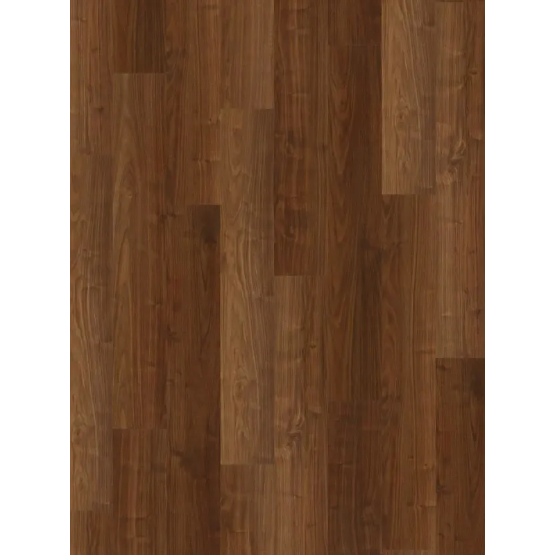 Parador Laminat Basic 200 Valnød Træstruktur Planke Gulv