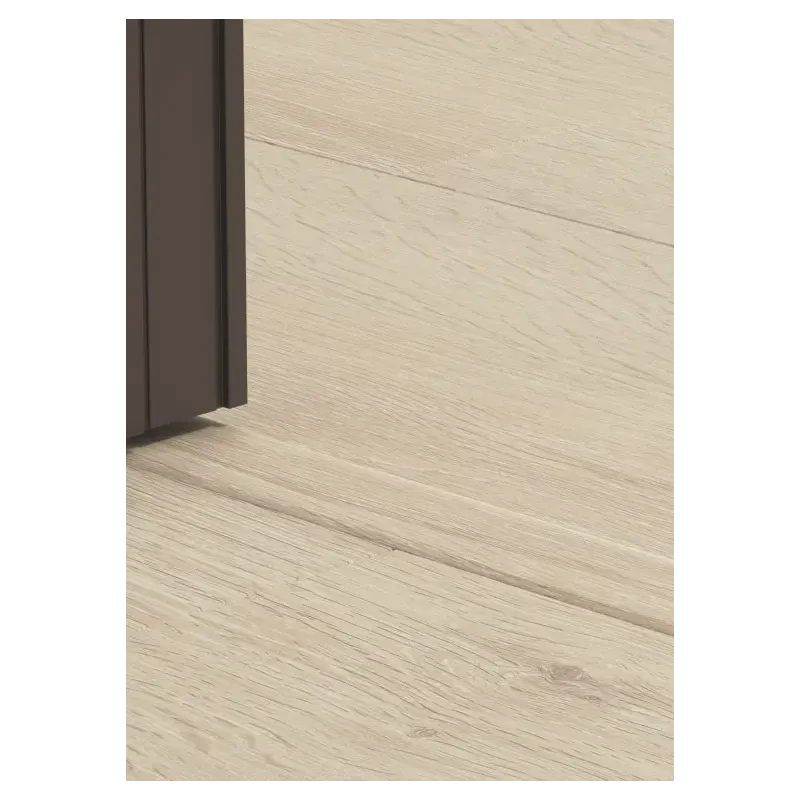 Pergo - - Liste 8x45x2000mm Vinyl Pgvincp40080 Beige Washed Oak