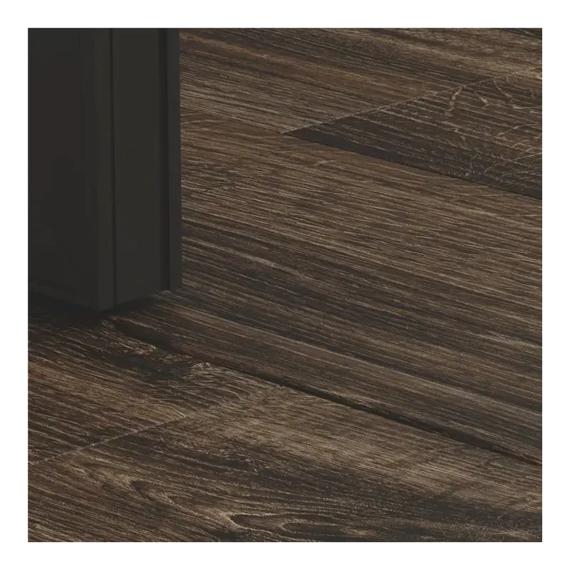 Pergo - - Liste 8x45x2000mm Vinyl Pgvincp40091 Black City Oak