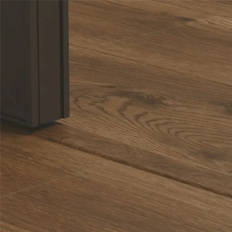 Pergo - - Liste 8x45x2000mm Vinyl Pgvincp40019 Modern Coffee Oak