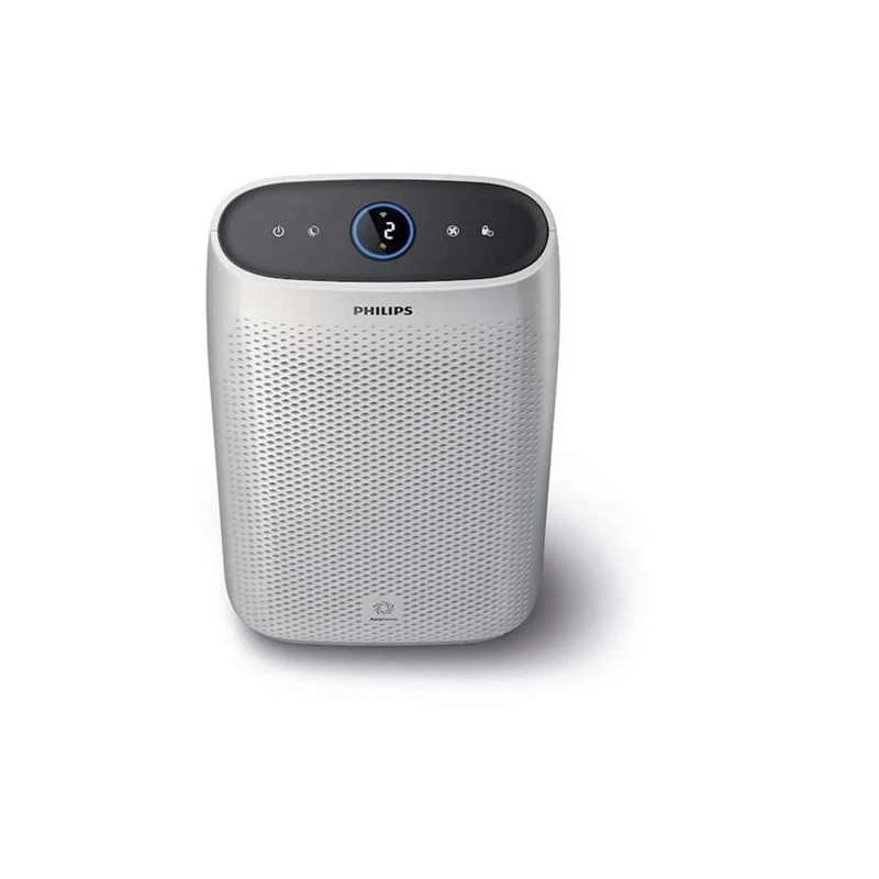 Philips Ac1214 10 Luftrenser   -fornyer