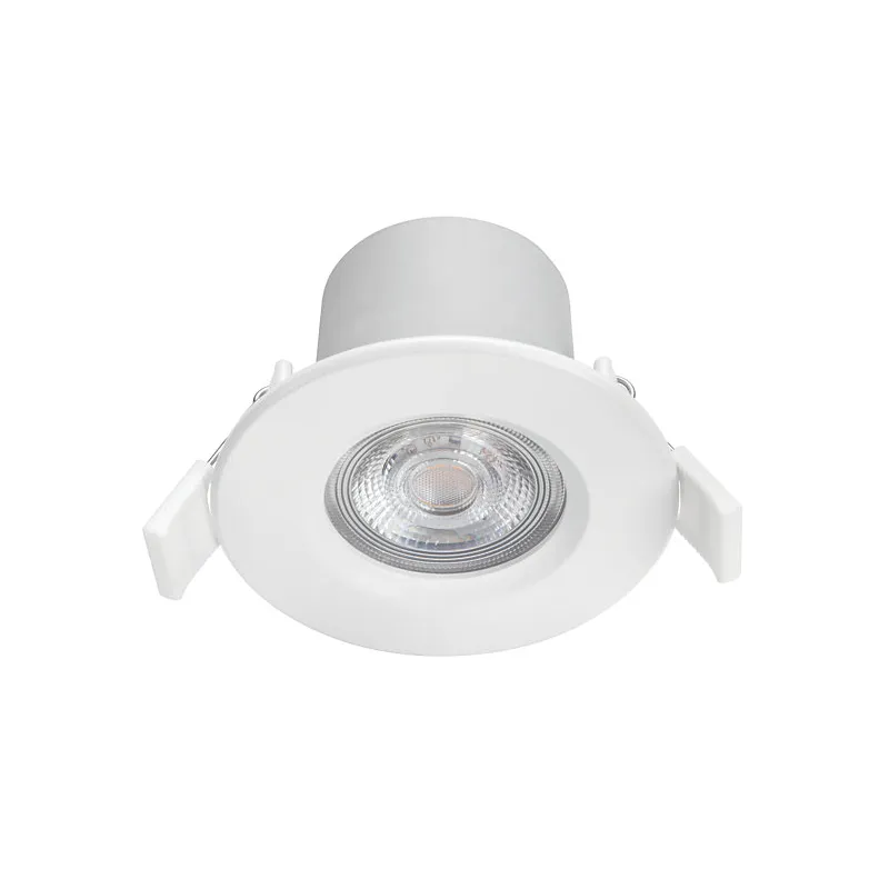 Philips Dive Funktionel Led Indbygningsspots   Hvid Metal Plastik Sl261 Rd 070 5w 27k   Hv Ip65l 3p