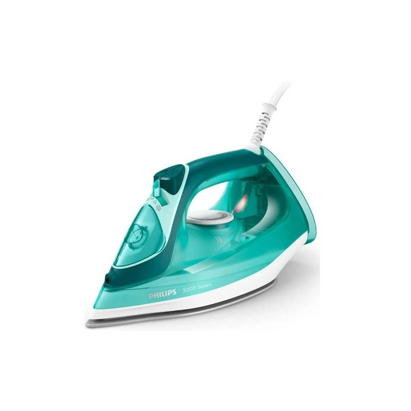 Philips Dst3030 70 Dampstrygejern