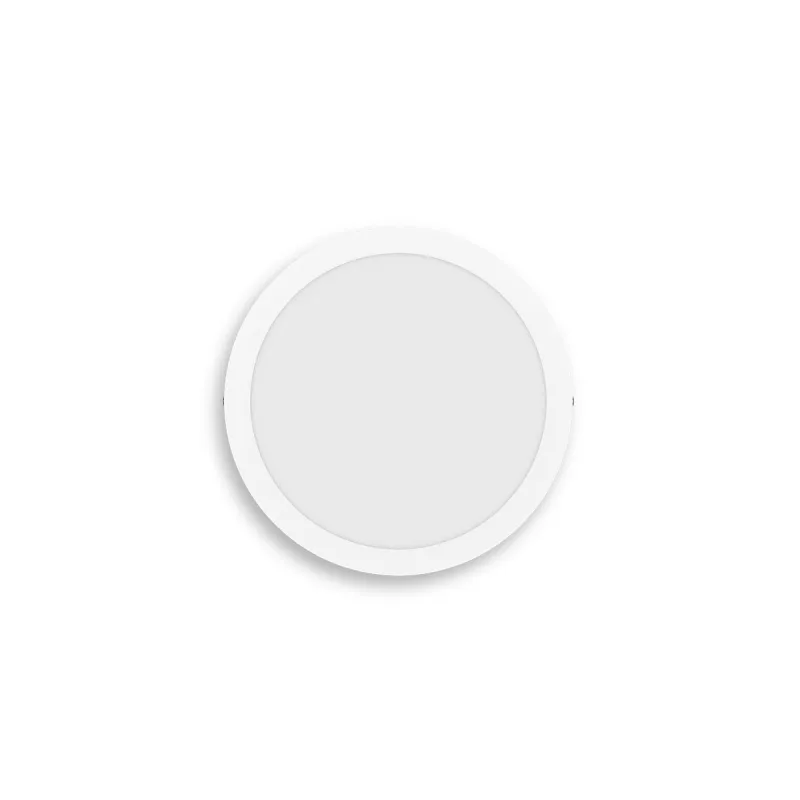 Philips Magneos Funktionel Led Downlight Rund Loftlampe   Hvid  Sf Dl252 Rd 210 12w 27k Wh 06