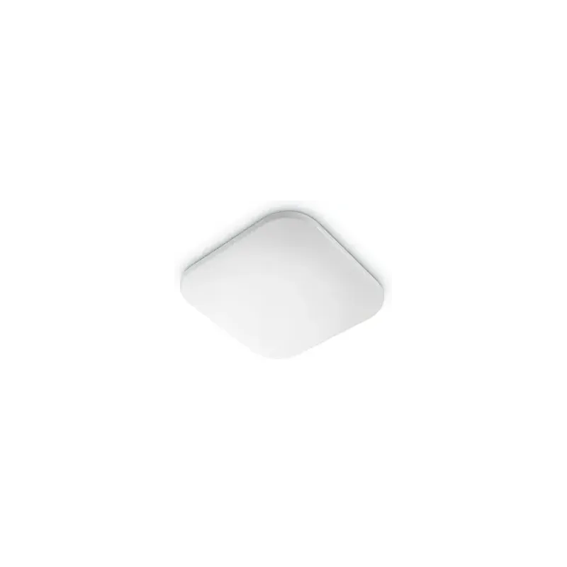 Philips Myliving Mauve Loftslampe Led  Hvid 1x17w